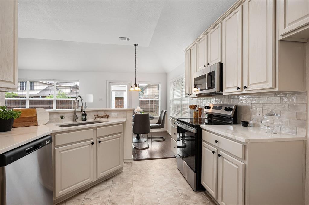 Sunset Pointe Ph 1 - Residential