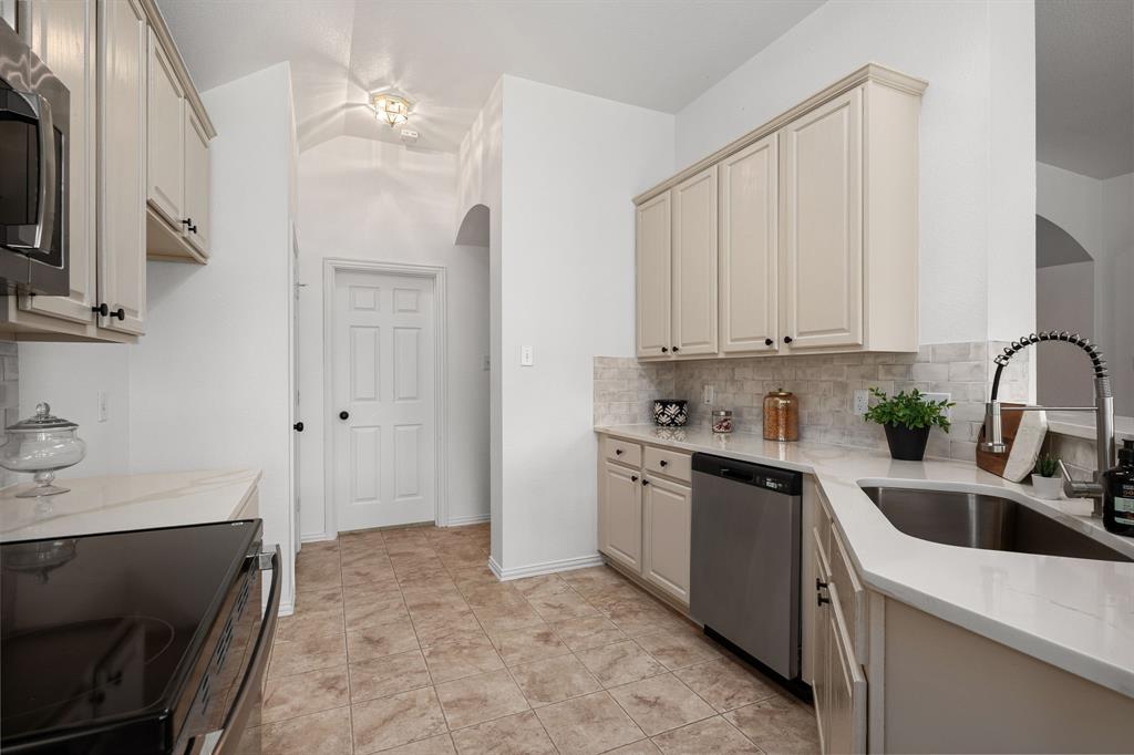 Sunset Pointe Ph 1 - Residential