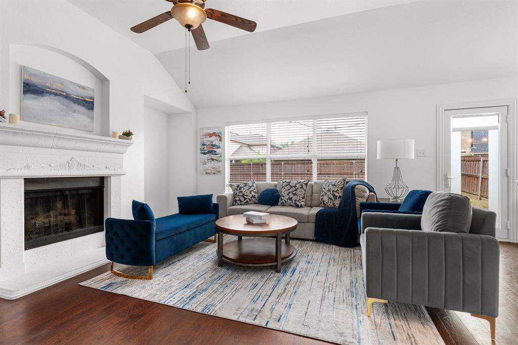 Sunset Pointe Ph 1 - Residential