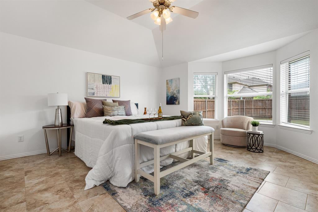 Sunset Pointe Ph 1 - Residential