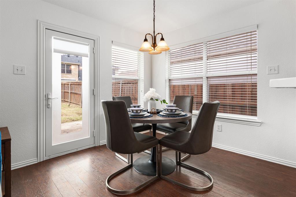 Sunset Pointe Ph 1 - Residential