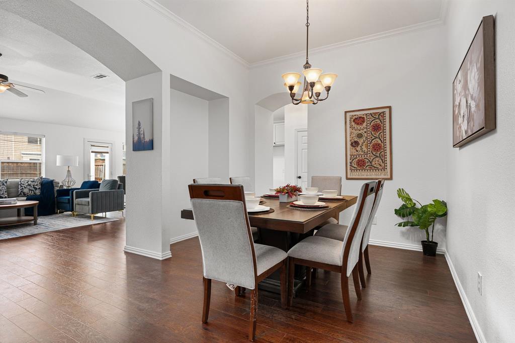 Sunset Pointe Ph 1 - Residential