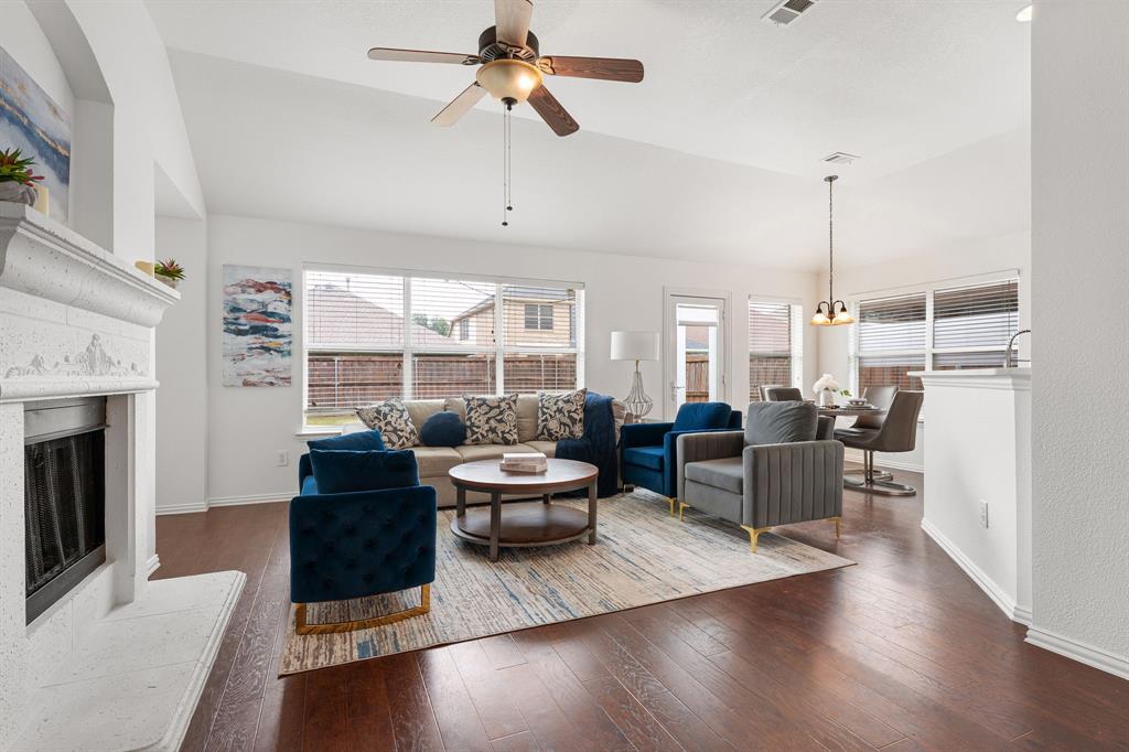 Sunset Pointe Ph 1 - Residential