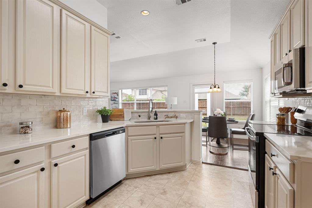 Sunset Pointe Ph 1 - Residential