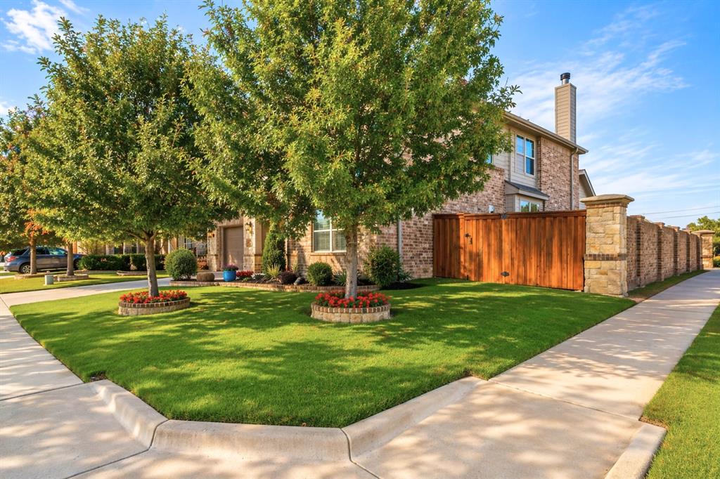 Steadman Farms - Residential