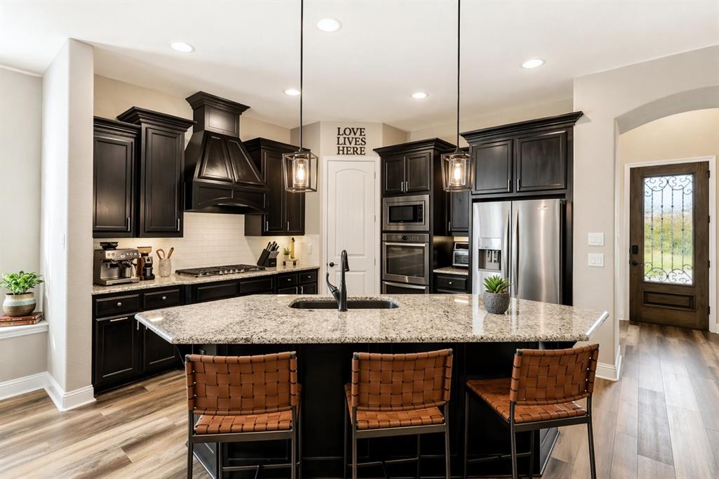 Steadman Farms - Residential