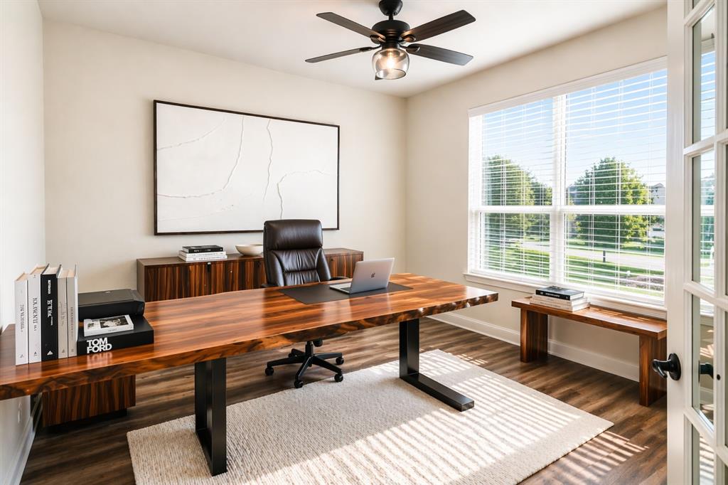 Steadman Farms - Residential