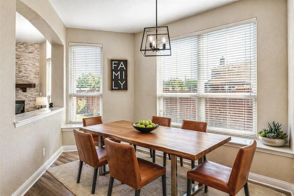 Steadman Farms - Residential