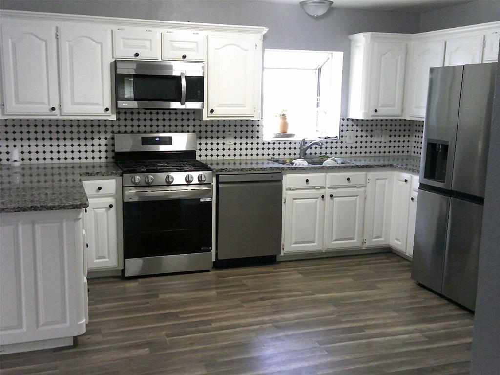 Edgewood Park Add - Residential