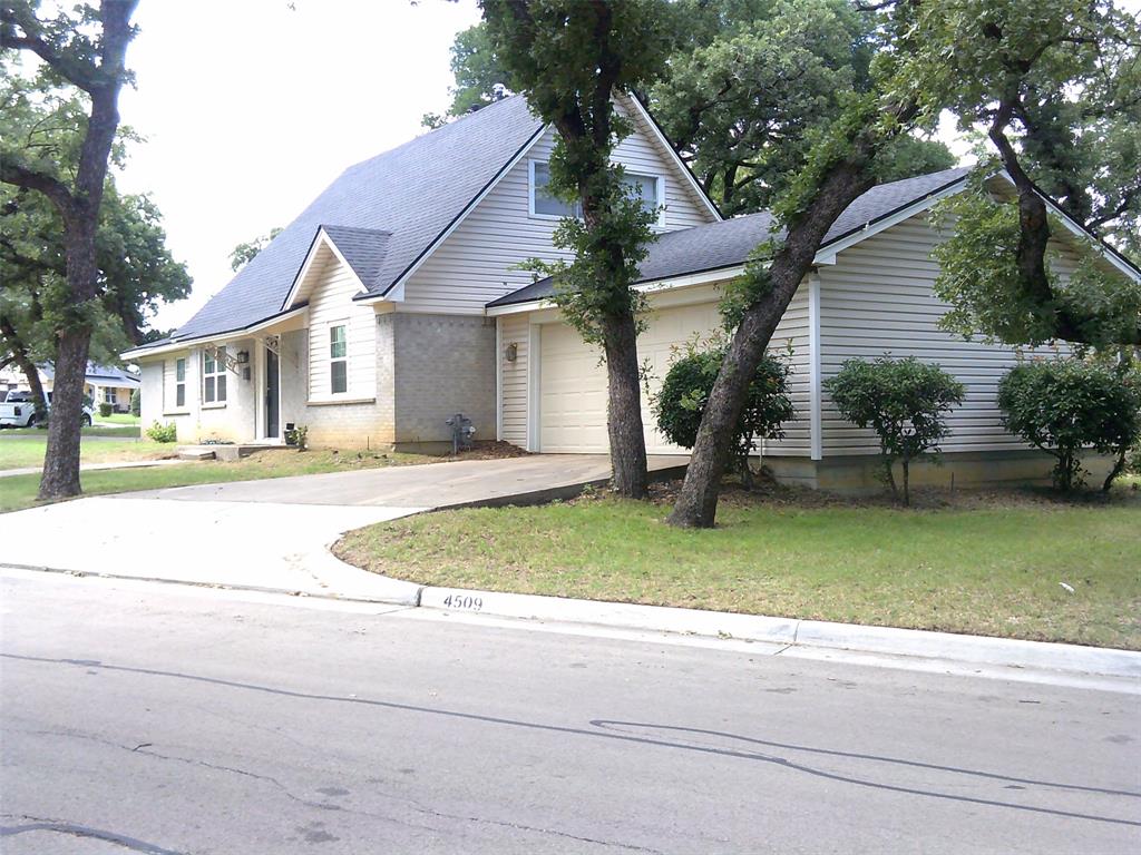 Edgewood Park Add - Residential