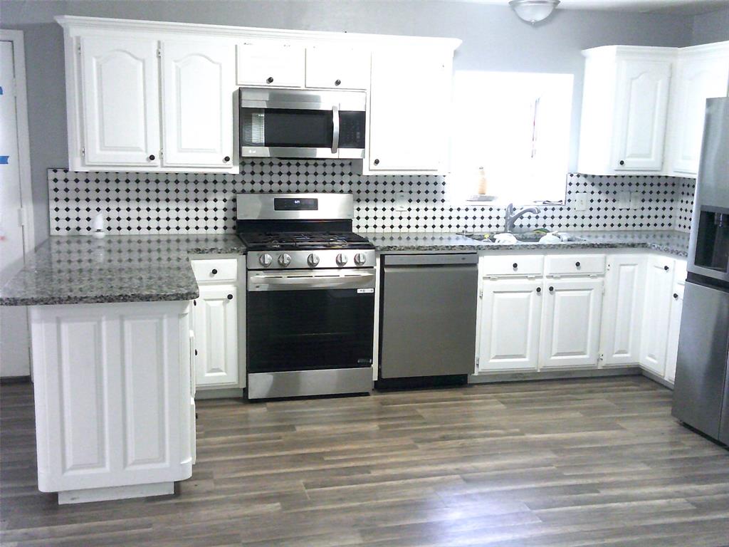 Edgewood Park Add - Residential