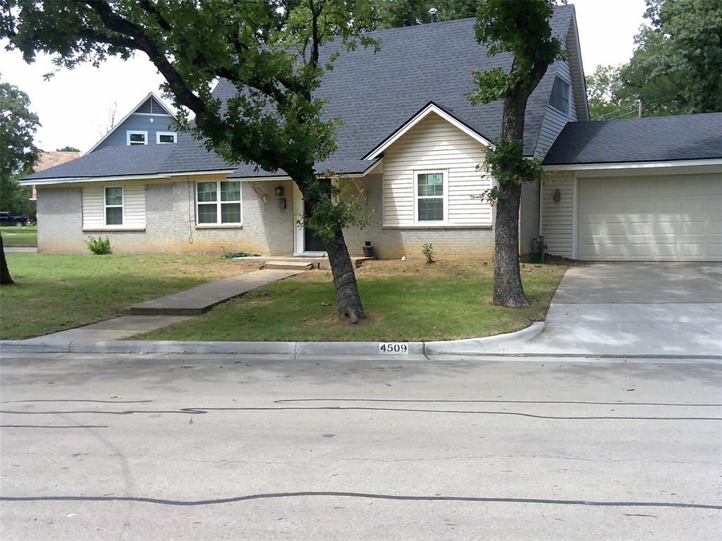 Edgewood Park Add - Residential