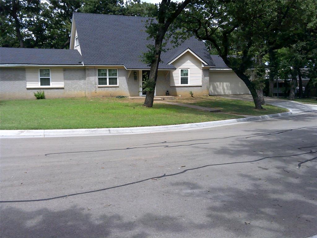 Edgewood Park Add - Residential