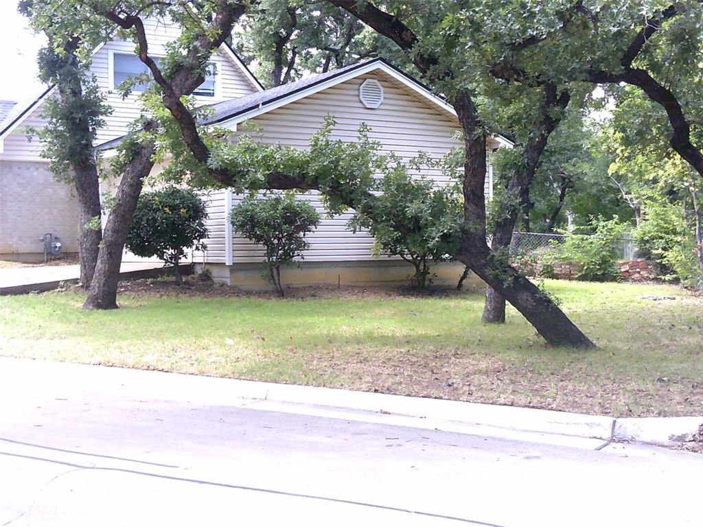 Edgewood Park Add - Residential