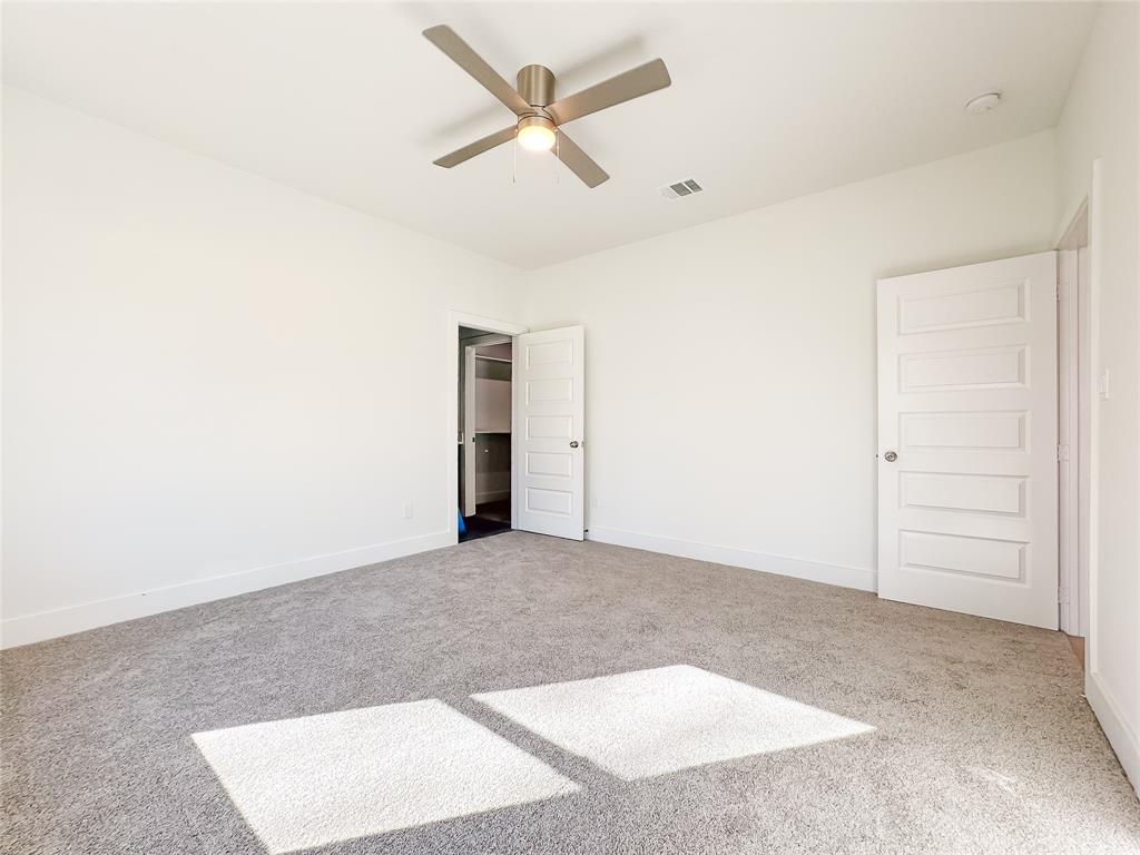 Glenrose - Residential