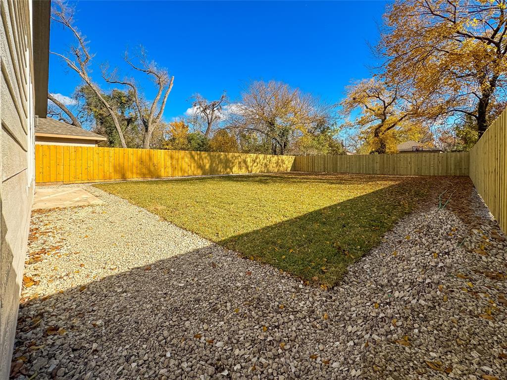 Glenrose - Residential