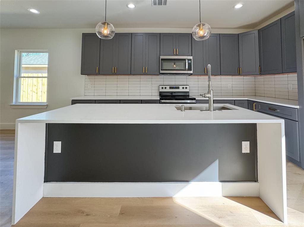Glenrose - Residential
