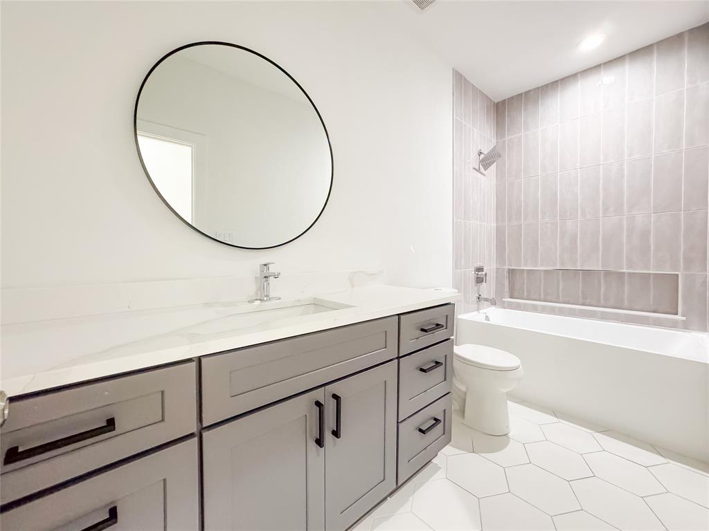 Glenrose - Residential