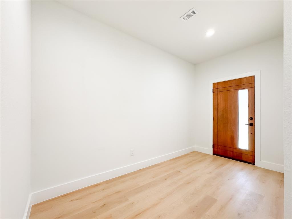 Glenrose - Residential