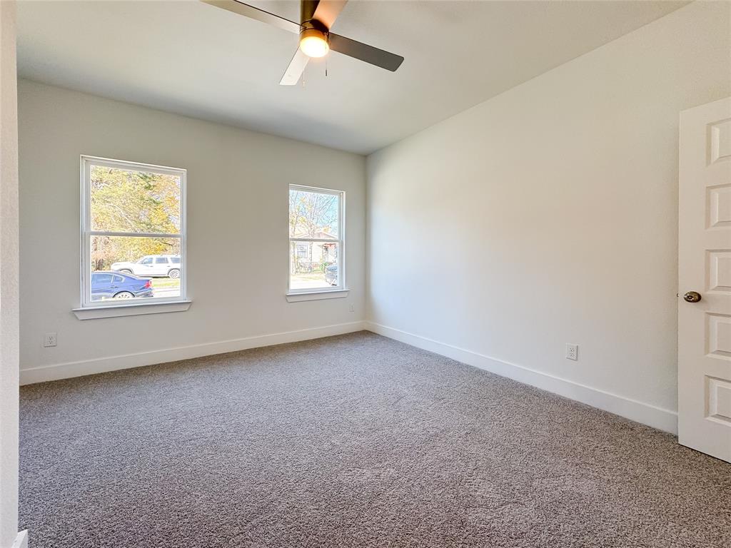 Glenrose - Residential