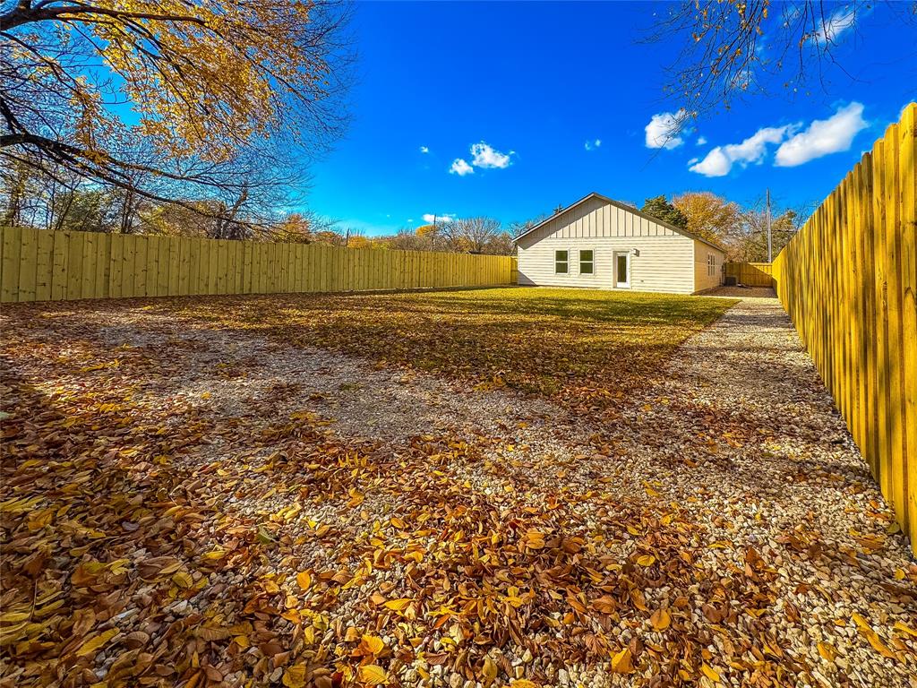 Glenrose - Residential