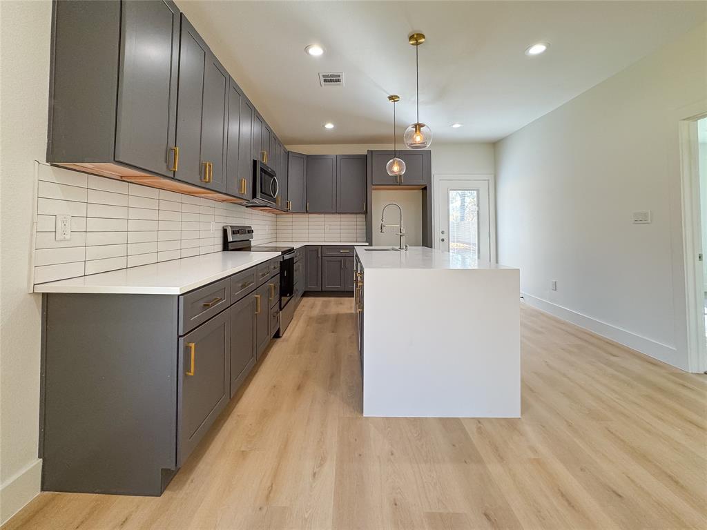 Glenrose - Residential