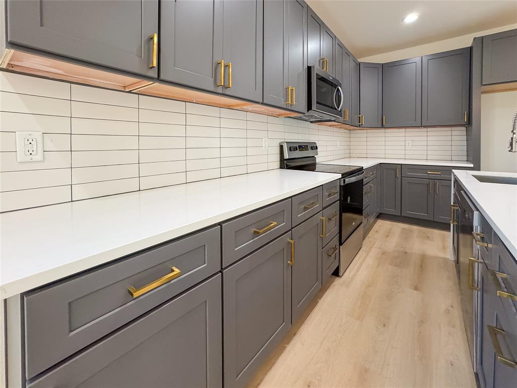 Glenrose - Residential
