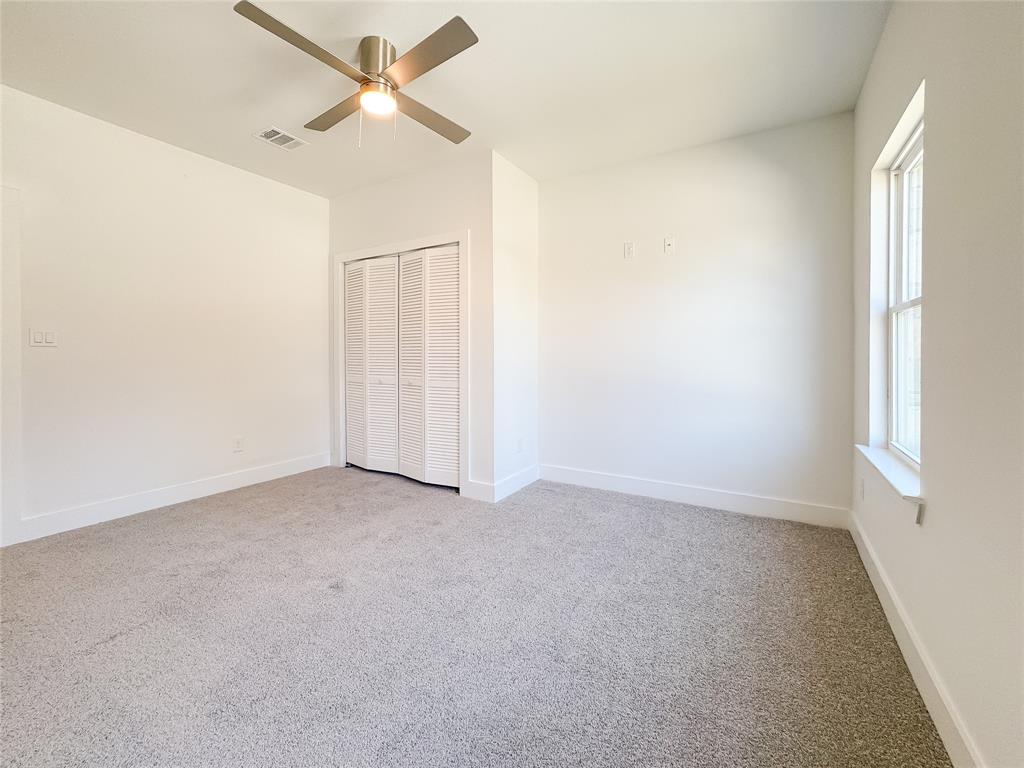 Glenrose - Residential