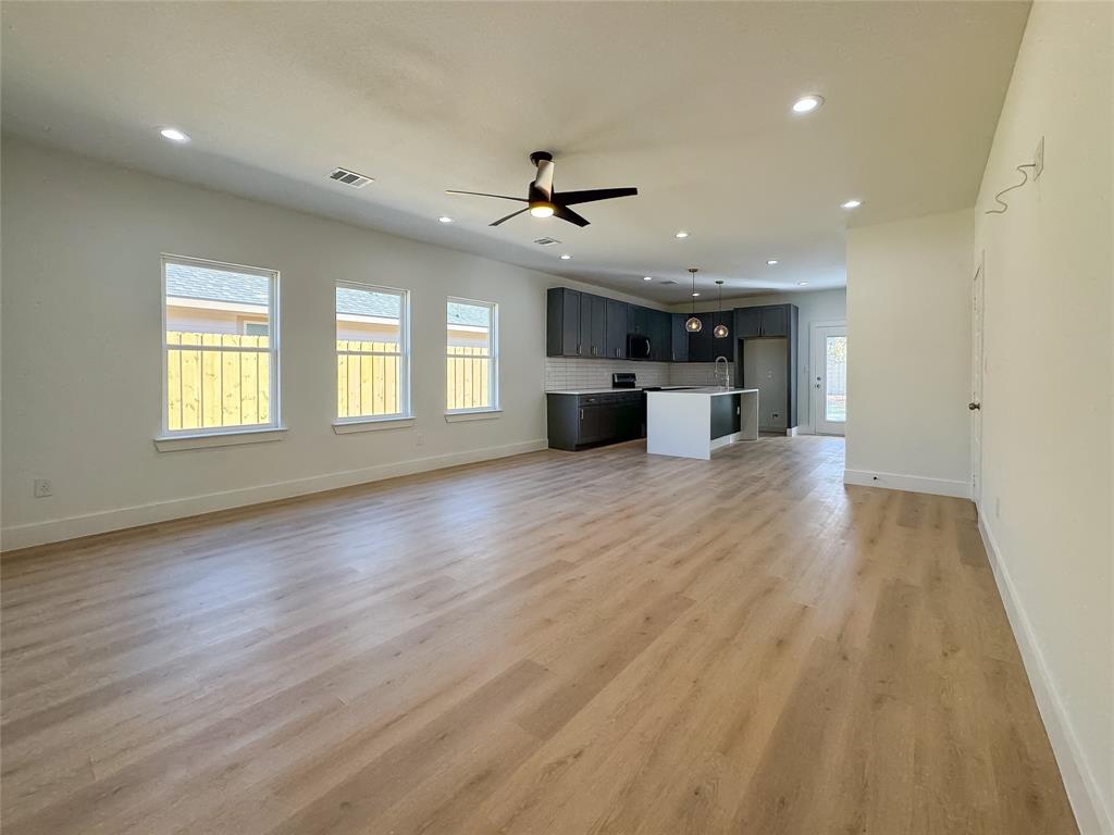 Glenrose - Residential