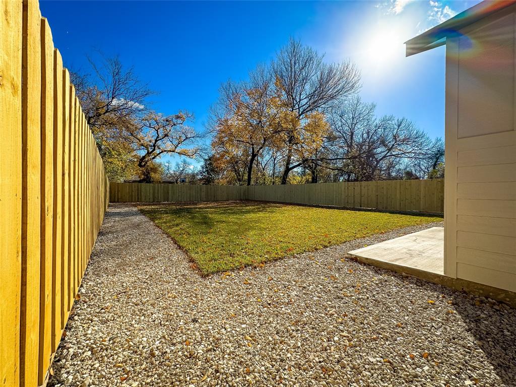 Glenrose - Residential