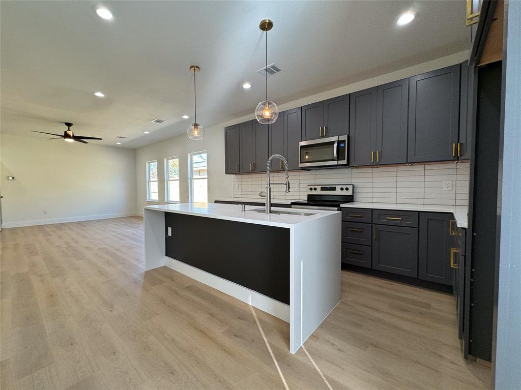 Glenrose - Residential