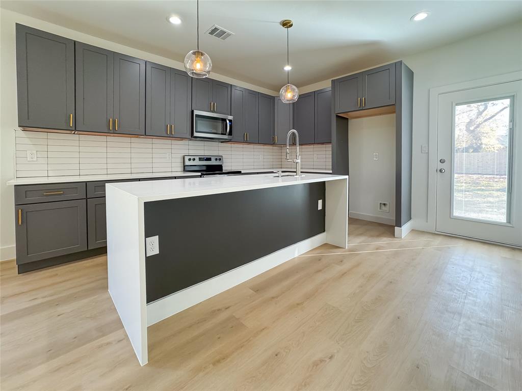 Glenrose - Residential