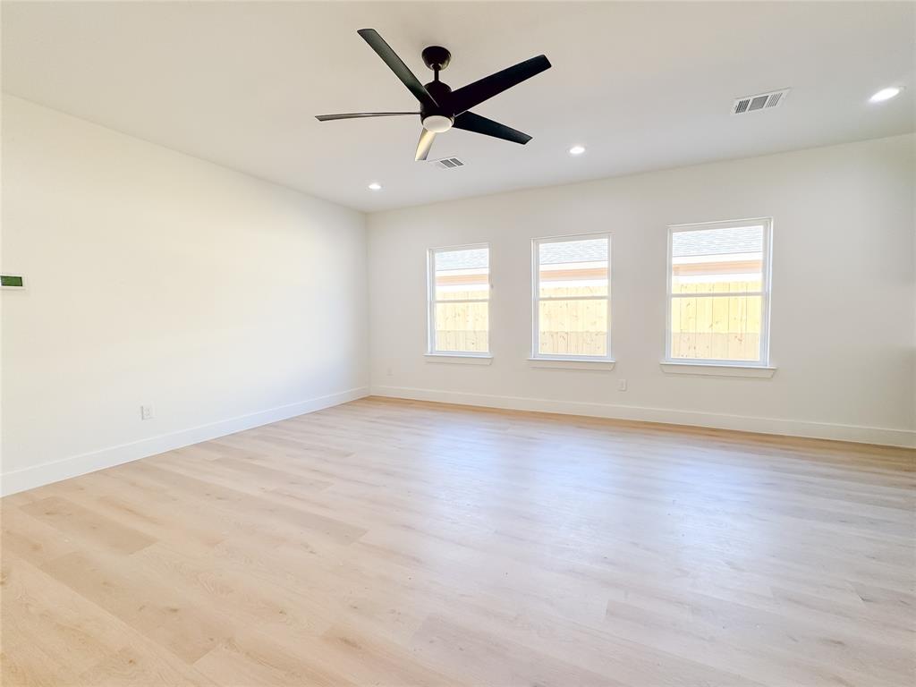 Glenrose - Residential