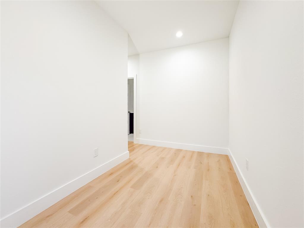 Glenrose - Residential