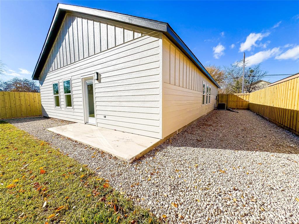 Glenrose - Residential