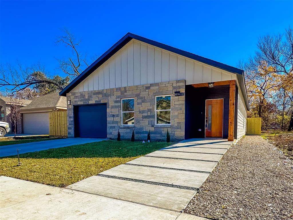 Glenrose - Residential
