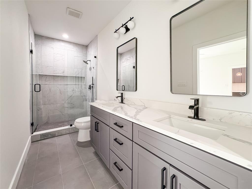 Glenrose - Residential
