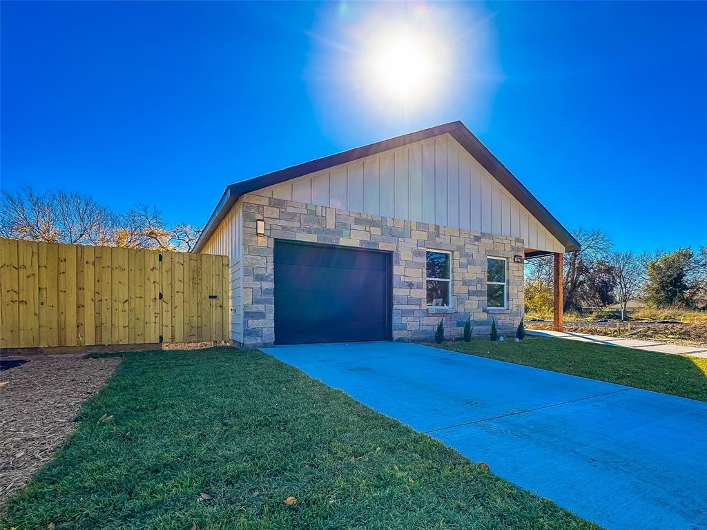 Glenrose - Residential