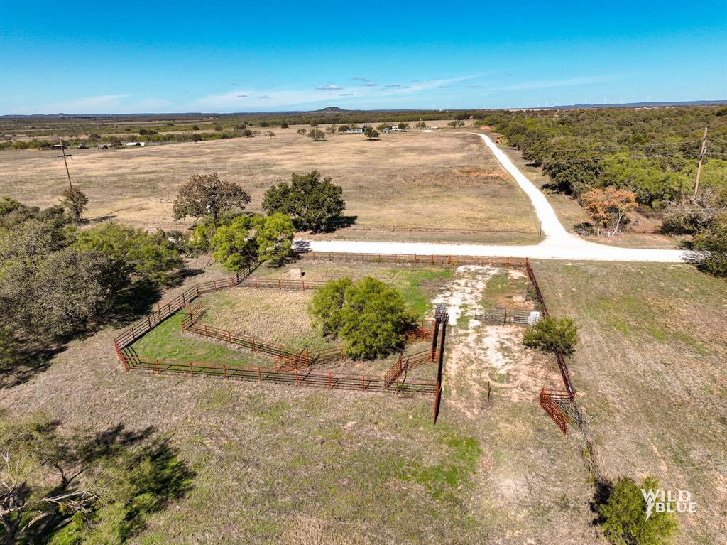 Comal School - Residential