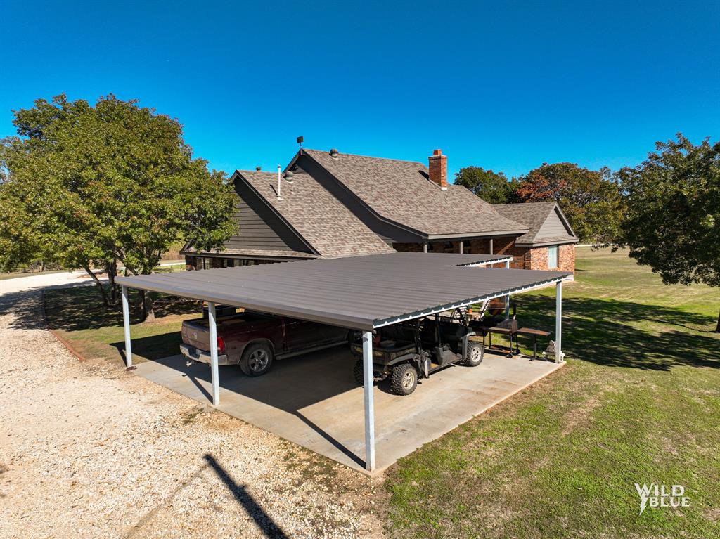 Comal School - Residential