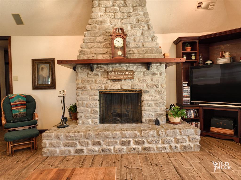 Comal School - Residential