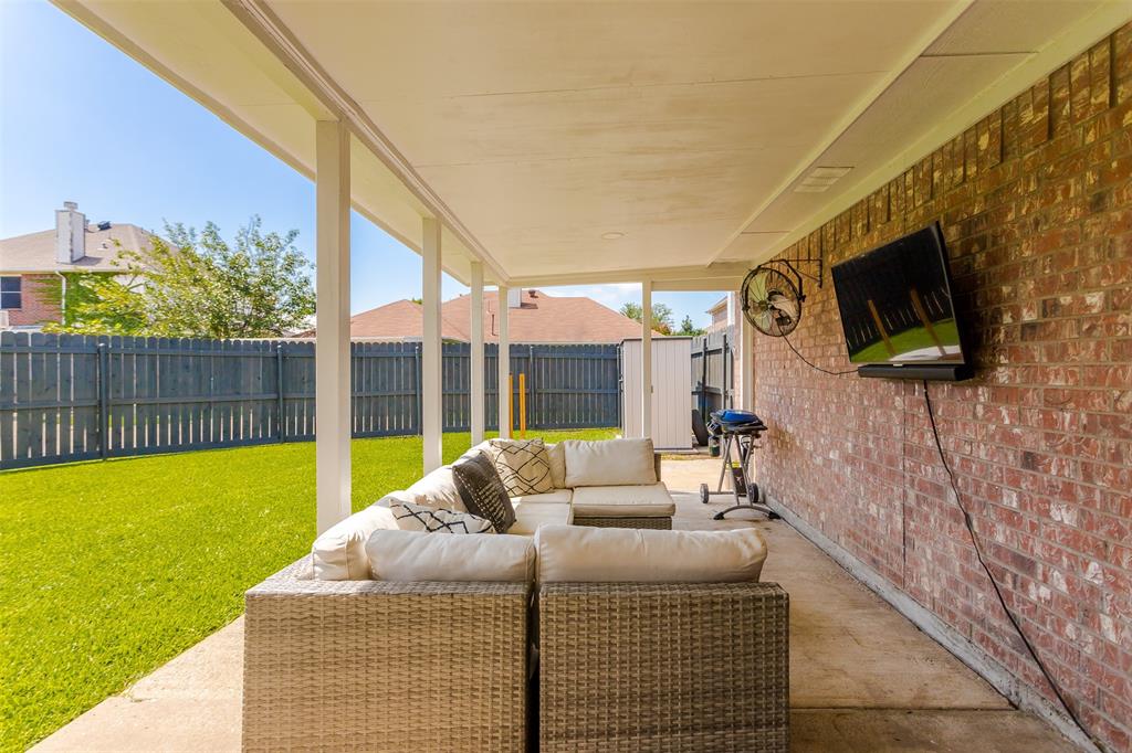 PRINCETON POINTE - Residential