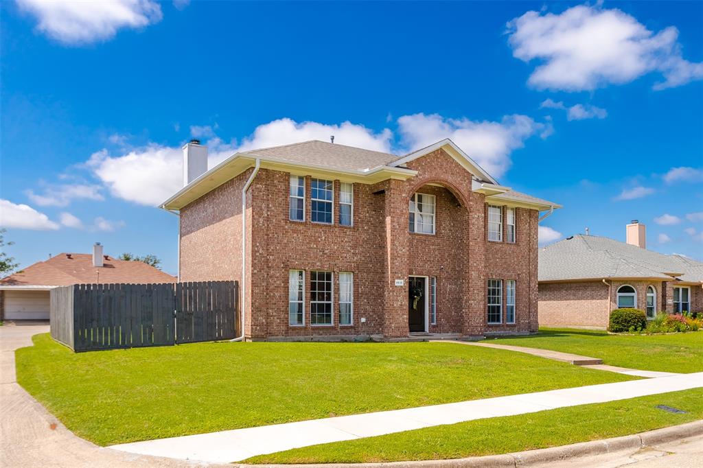 PRINCETON POINTE - Residential
