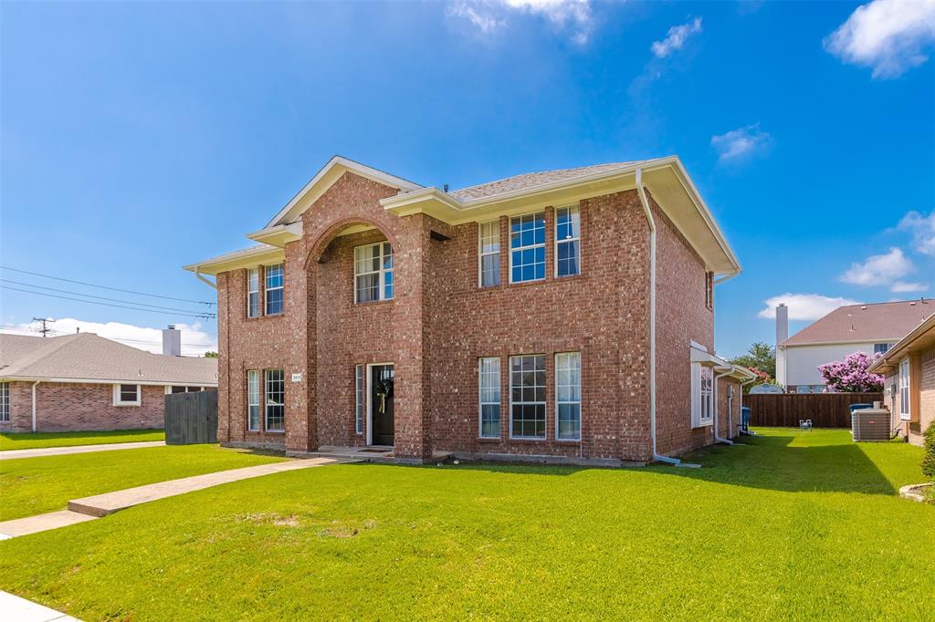 PRINCETON POINTE - Residential