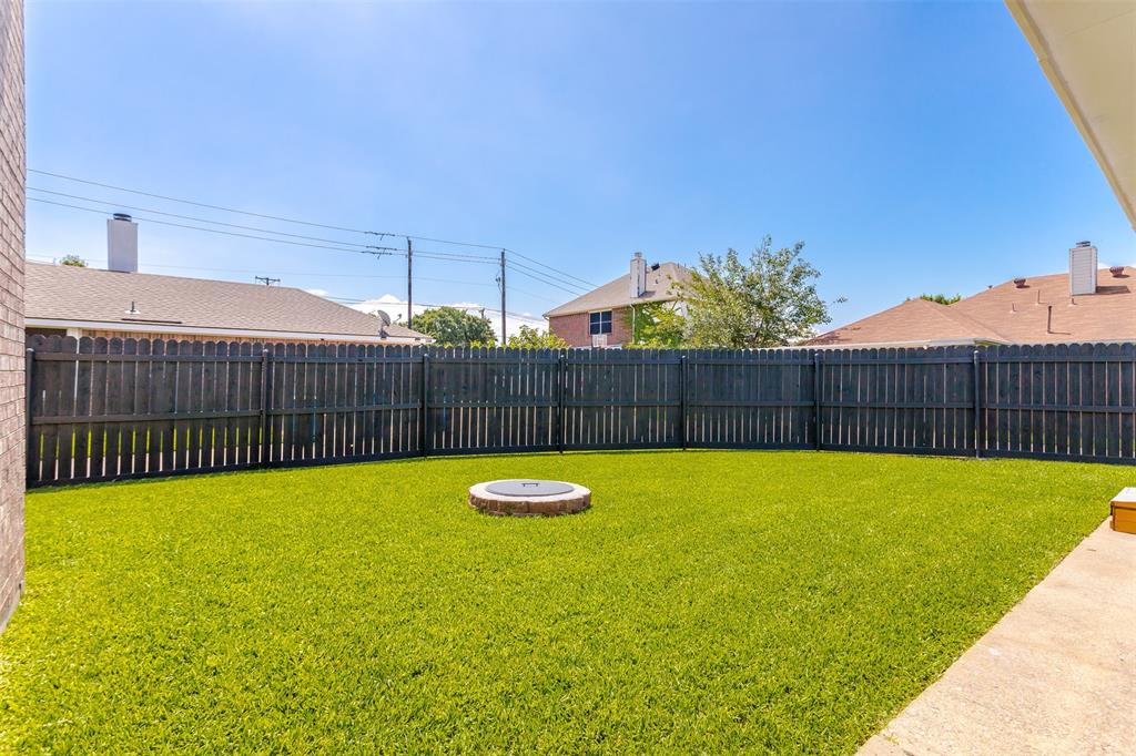 PRINCETON POINTE - Residential