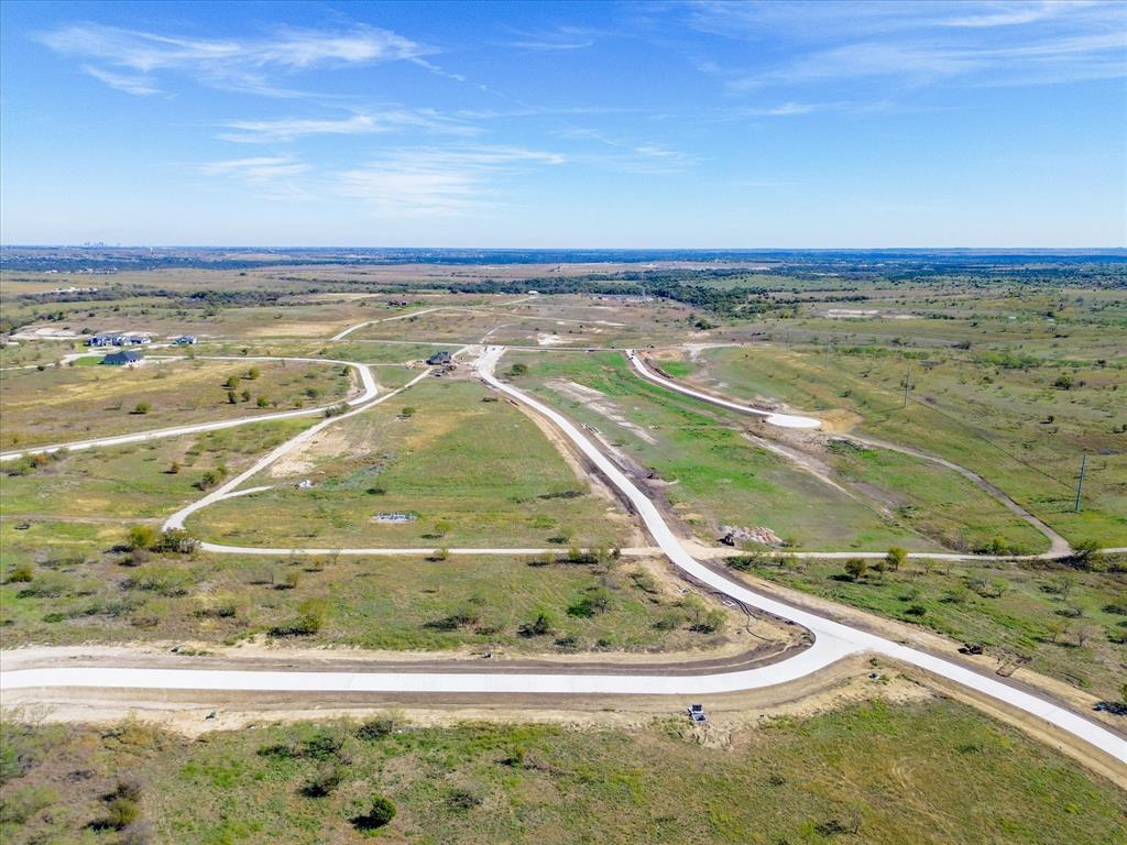 Bear Creek Ranch - Land