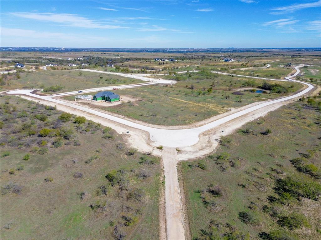 Bear Creek Ranch - Land
