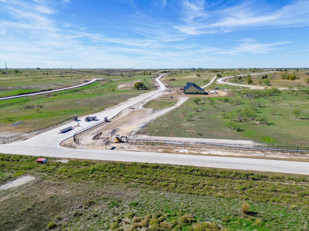 Bear Creek Ranch - Land