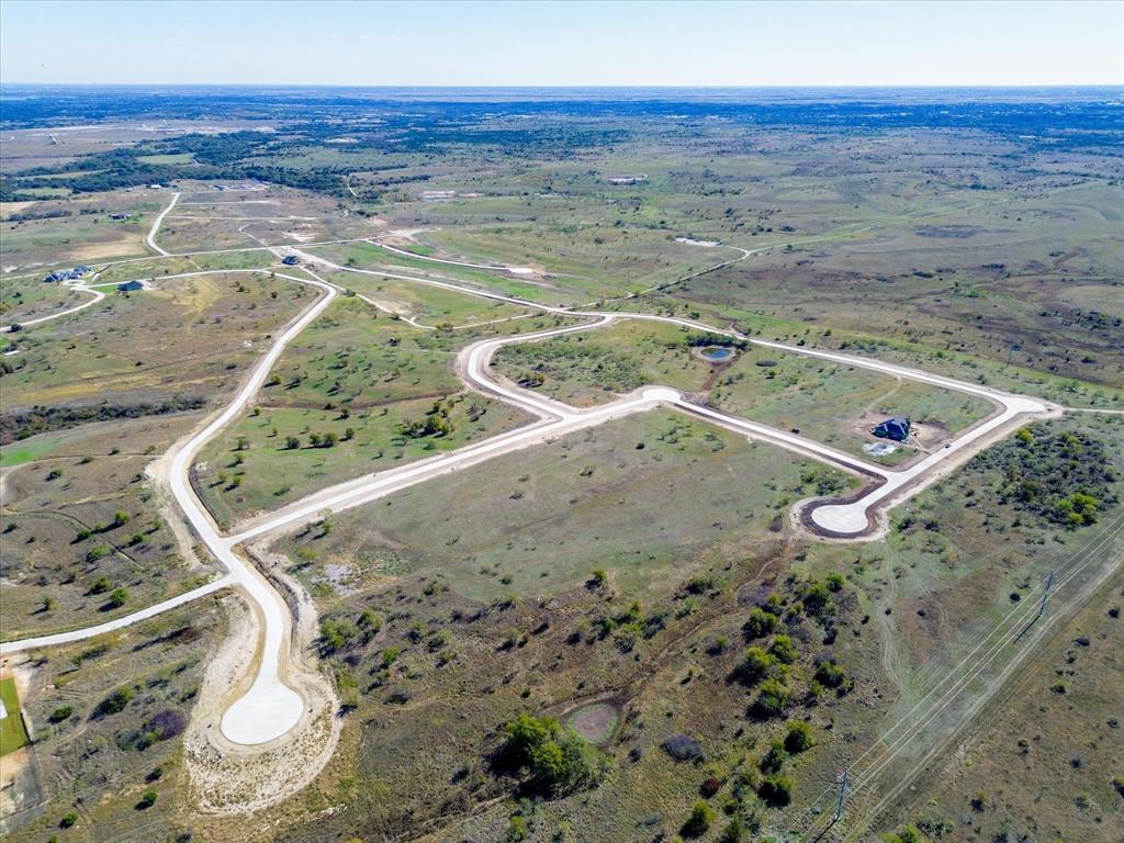 Bear Creek Ranch - Land