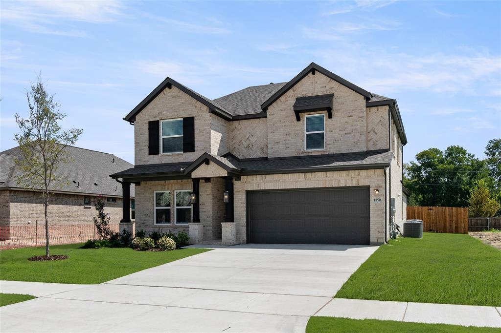 Oaks of North Grove - Residential